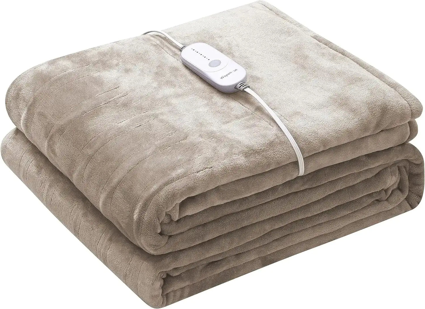 Heated Blanket (130x150cm)